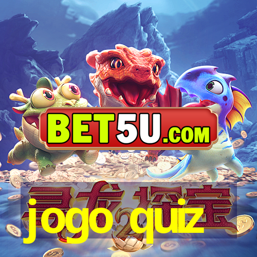 jogo quiz